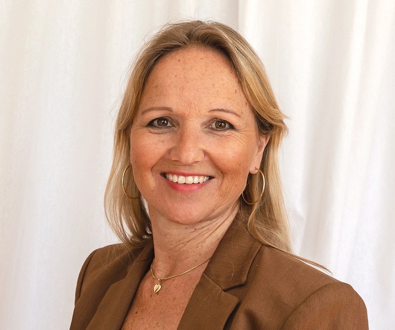 Randi T Nordvik